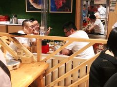 大堂-木屋烧烤(西南角店)