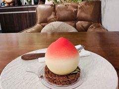 -咖法森林·咖啡  酒吧(天河店)