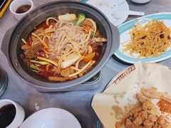 -肖记公安牛肉鱼杂馆·省级非物质文化遗产(江汉路直营店)