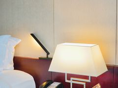 -广州天河希尔顿酒店