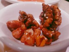 -芭菲盛宴·环球美食(解放碑英利国际店)