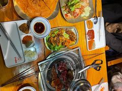 -7年8班朝鲜族非遗美食(三钢里店)