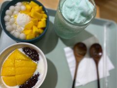 -小团圆糖水铺(襄阳南路店)