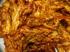 -蝎王府羊蝎子(虎坊桥总店)