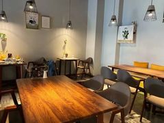 大堂-Primo·丽莫意大利窑烤披萨