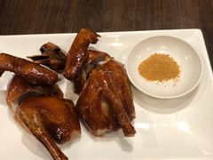 -新旺茶餐厅(嘉里城店)
