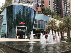 -深圳龙华星河COCO City(民治店)