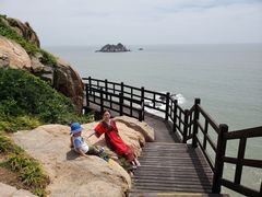 -六合朝阳景区-和尚套