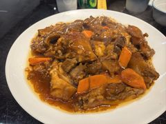 -来顺成饭庄