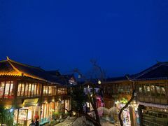 -木王宴语·野生鲜菌火锅(玉河店)