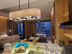 -广州德安丽舍凯宾斯基酒店