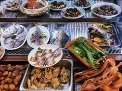 -绍兴名菜馆(可乐路店)