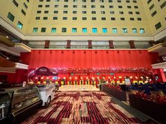 -北京九华山庄会展酒店