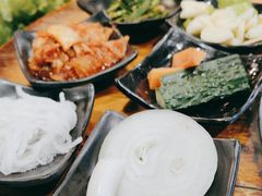 -杀猪天·韩国烤肉(总店)