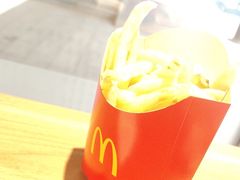 -麦当劳(安定门外大街店)