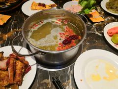 -吉布鲁牛排海鲜自助(龙湖北城天街购物广场店)