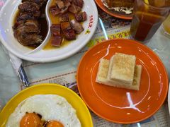 -澳门陈光记烧味饭店(万象城店)