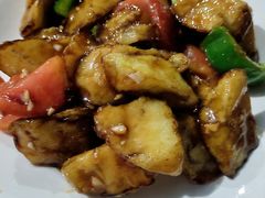 -村东第一家私房菜馆(古北水镇店)