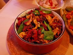 -山石榴·贵州菜(丰盛里店)