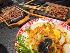 -聚点·北京串(簋街店)