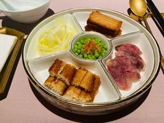 -新荣记(南京西路店)