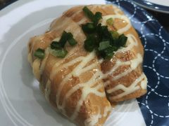 火炙叉烧寿司-濱寿司(高新伊藤店)