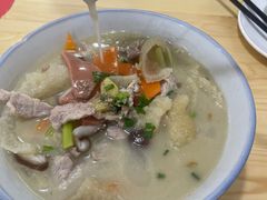 -浏阳小饭铺(洪西小区店)