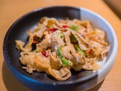 秘制扇贝裙边-沼津港渔市(宏伊国际广场店)