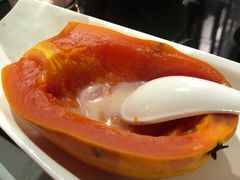-听松楼·花园酒店·自助餐厅(红梅公园店)