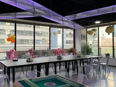 -CIAO·团建聚餐·生日派对轰趴馆(福田店)