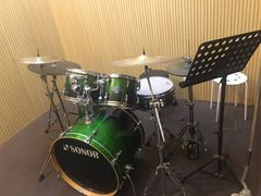 -乐童乐人现代音乐艺术学校(万柳校区)