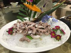 -老房子金沙元年川菜食府·花园餐厅(金沙店)