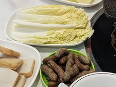 -小胖子羊肉馆·烧烤(龙茗路店)