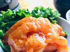 -么肆烤肉(蓝山名邸店)