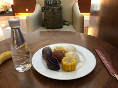 -虹桥机场V2贵宾休息室