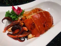 -上海1号私藏菜(静安店)