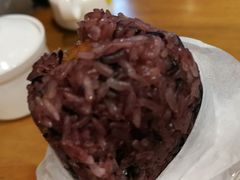 -嗲德来·豆浆·油条(商城路店)