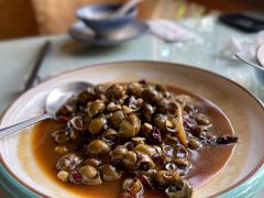 -仙店农庄(湖景农庄餐厅)