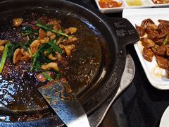 -獨門烤肉(开发区店)
