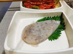 -海底捞火锅(方圆荟店)