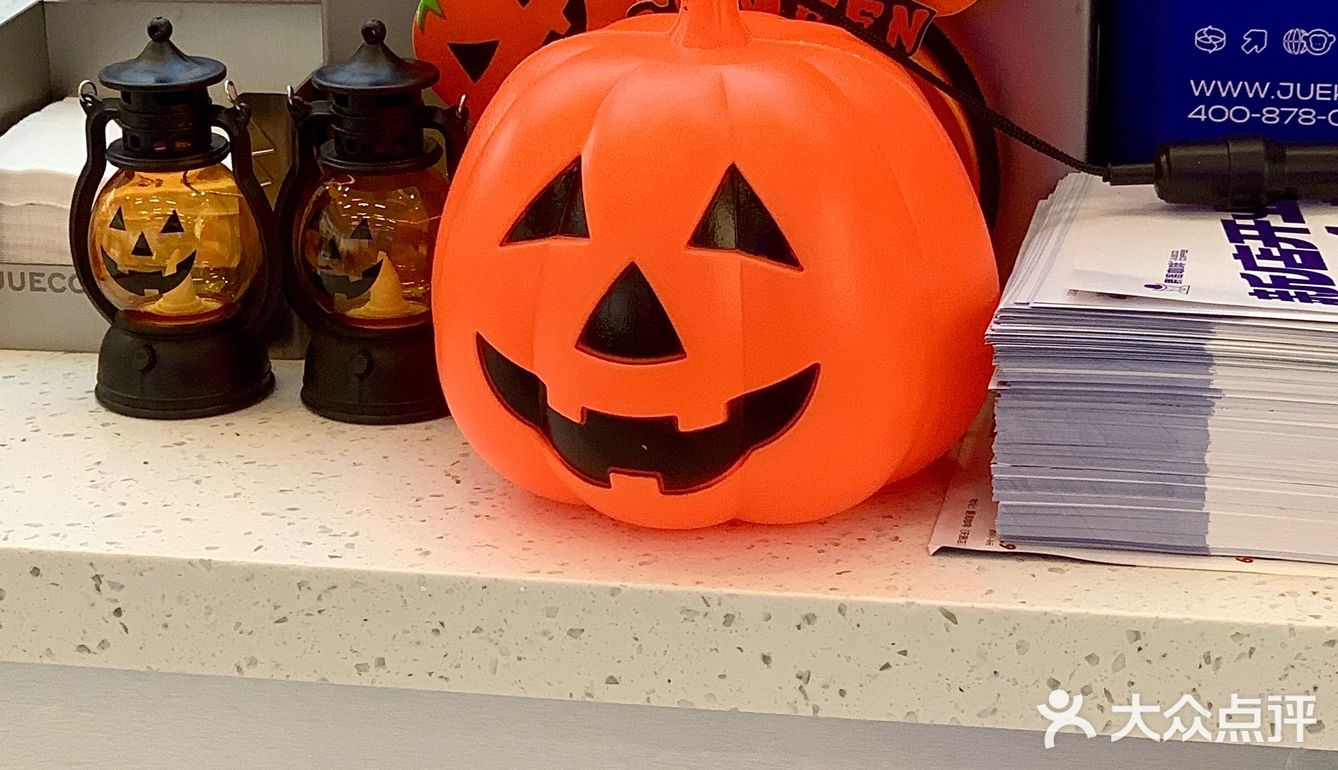 爵渴咖啡大动作！万圣新品“南得捣蛋”它来咯🎃 