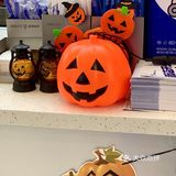 爵渴咖啡大动作！万圣新品“南得捣蛋”它来咯🎃 