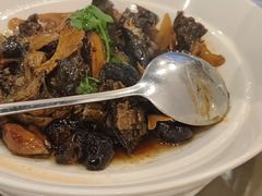 -茶油香闽南菜·花园餐厅(前埔店)