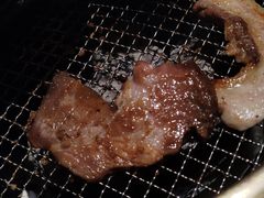 -火炉火自助餐(枫蓝国际店)