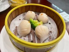 -古南都·老广东酒楼(龙江店)