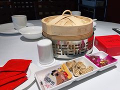 -好食上(喜盈门.范城店)