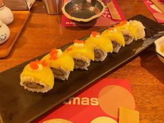 -烧鸟横丁(联发文创口岸店)