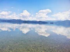 -丽江泸沽湖景区
