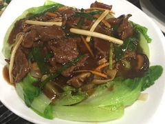 -美极鲜食坊(宝安南路店)