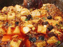 -眉州东坡(华联万柳店)